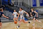 WBBall vs MHC  Wheaton College women's basketball vs Mount Holyoke College. - Photo By: KEITH NORDSTROM : Wheaton, basketball